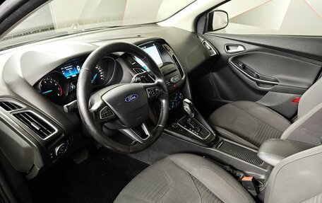 Ford Focus III, 2017 год, 947 000 рублей, 19 фотография