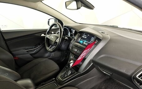Ford Focus III, 2017 год, 947 000 рублей, 13 фотография