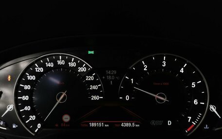 BMW X3, 2018 год, 2 615 150 рублей, 13 фотография