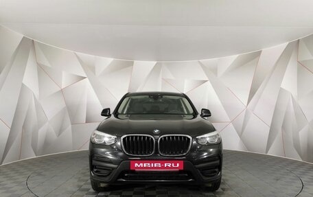 BMW X3, 2018 год, 2 615 150 рублей, 3 фотография