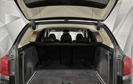 BMW X3, 2018 год, 2 615 150 рублей, 9 фотография