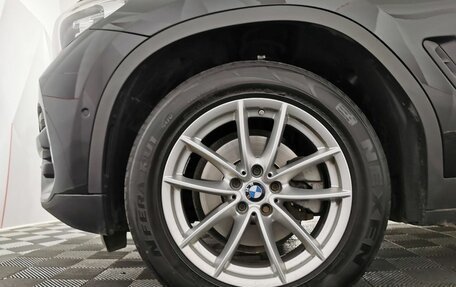 BMW X3, 2018 год, 2 615 150 рублей, 7 фотография