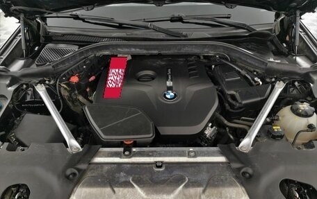 BMW X3, 2018 год, 2 615 150 рублей, 10 фотография