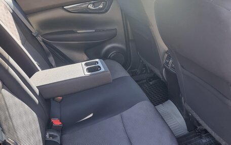 Nissan Qashqai, 2014 год, 1 380 000 рублей, 8 фотография