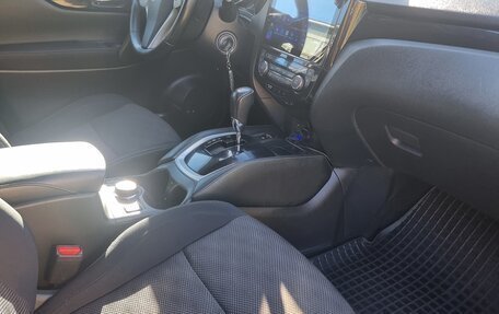Nissan Qashqai, 2014 год, 1 380 000 рублей, 7 фотография