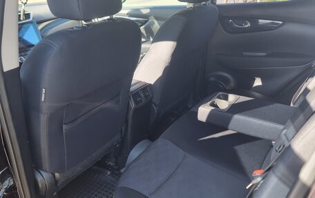 Nissan Qashqai, 2014 год, 1 380 000 рублей, 12 фотография
