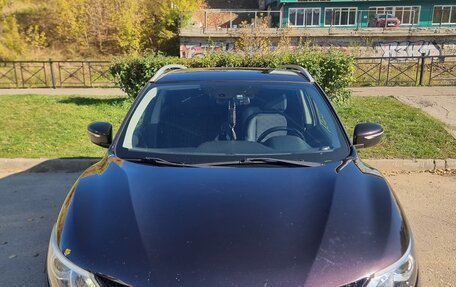 Nissan Qashqai, 2014 год, 1 380 000 рублей, 2 фотография