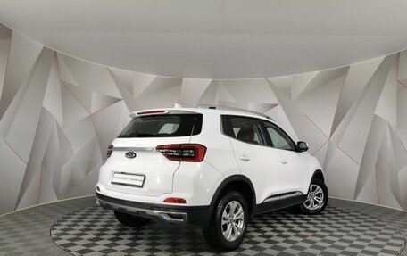 Chery Tiggo 4 I рестайлинг, 2022 год, 690 000 рублей, 2 фотография