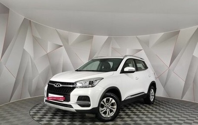 Chery Tiggo 4 I рестайлинг, 2022 год, 690 000 рублей, 1 фотография