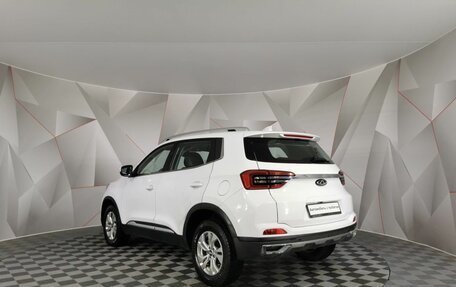 Chery Tiggo 4 I рестайлинг, 2022 год, 690 000 рублей, 4 фотография