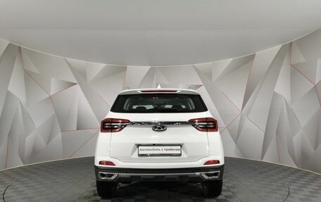 Chery Tiggo 4 I рестайлинг, 2022 год, 690 000 рублей, 8 фотография