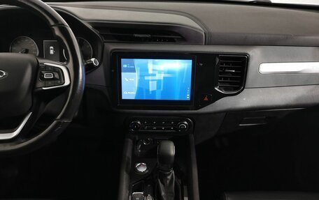 Chery Tiggo 4 I рестайлинг, 2022 год, 690 000 рублей, 9 фотография