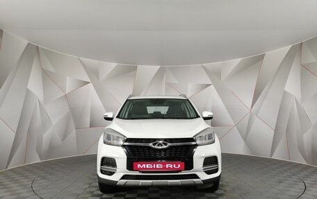 Chery Tiggo 4 I рестайлинг, 2022 год, 690 000 рублей, 7 фотография