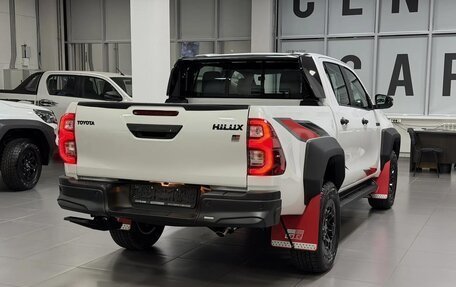 Toyota Hilux VIII, 2026 год, 7 790 000 рублей, 4 фотография