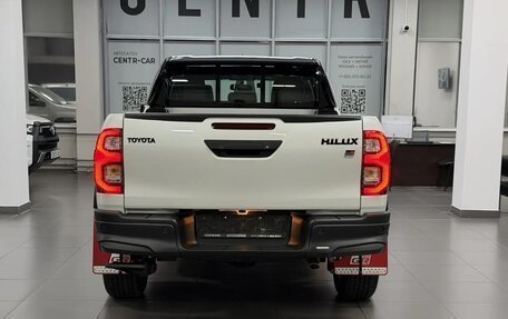 Toyota Hilux VIII, 2026 год, 7 790 000 рублей, 3 фотография