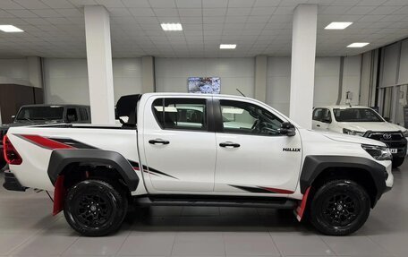 Toyota Hilux VIII, 2026 год, 7 790 000 рублей, 5 фотография