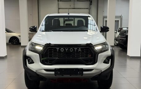 Toyota Hilux VIII, 2026 год, 7 790 000 рублей, 7 фотография