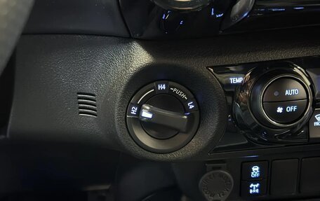 Toyota Hilux VIII, 2026 год, 7 790 000 рублей, 12 фотография