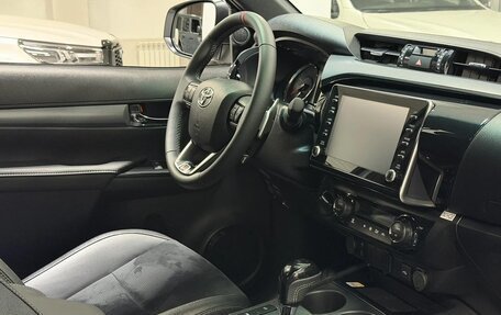 Toyota Hilux VIII, 2026 год, 7 790 000 рублей, 10 фотография