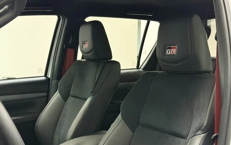 Toyota Hilux VIII, 2026 год, 7 790 000 рублей, 15 фотография