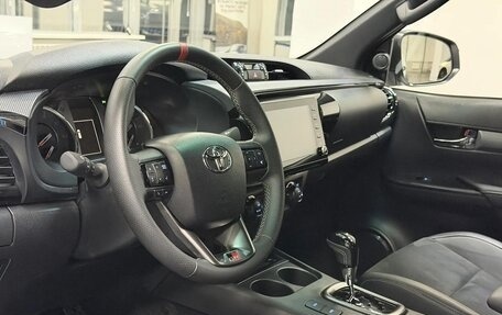 Toyota Hilux VIII, 2026 год, 7 790 000 рублей, 8 фотография