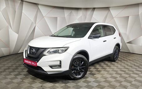 Nissan X-Trail, 2019 год, 1 709 000 рублей, 1 фотография