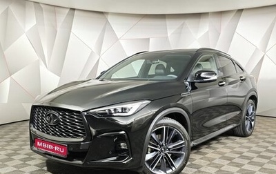 Infiniti QX55, 2025 год, 4 950 000 рублей, 1 фотография