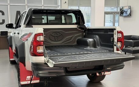 Toyota Hilux VIII, 2026 год, 7 790 000 рублей, 18 фотография
