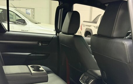 Toyota Hilux VIII, 2026 год, 7 790 000 рублей, 17 фотография