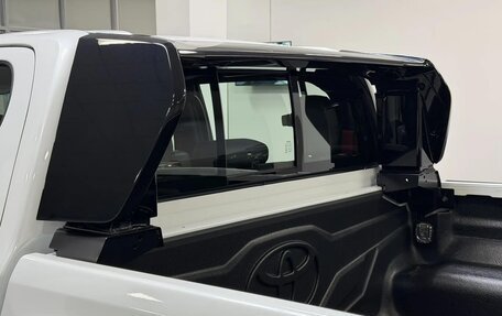Toyota Hilux VIII, 2026 год, 7 790 000 рублей, 19 фотография