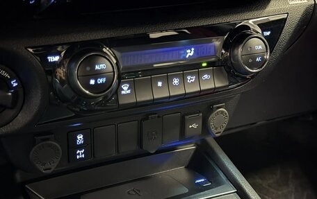 Toyota Hilux VIII, 2026 год, 7 790 000 рублей, 11 фотография