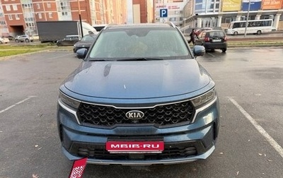 KIA Sorento IV, 2020 год, 3 100 000 рублей, 1 фотография