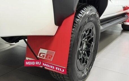 Toyota Hilux VIII, 2026 год, 7 790 000 рублей, 21 фотография