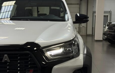 Toyota Hilux VIII, 2026 год, 7 790 000 рублей, 25 фотография