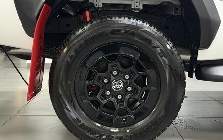 Toyota Hilux VIII, 2026 год, 7 790 000 рублей, 22 фотография