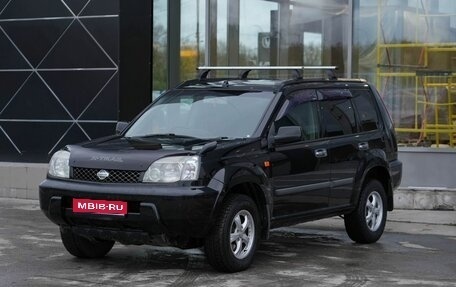 Nissan X-Trail, 2002 год, 700 000 рублей, 1 фотография