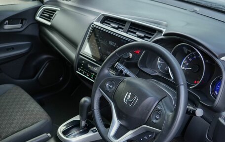 Honda Fit III, 2017 год, 1 103 000 рублей, 12 фотография