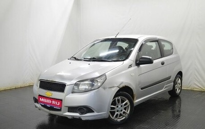 Chevrolet Aveo III, 2011 год, 290 000 рублей, 1 фотография