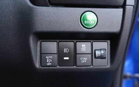 Honda Fit III, 2017 год, 1 103 000 рублей, 18 фотография