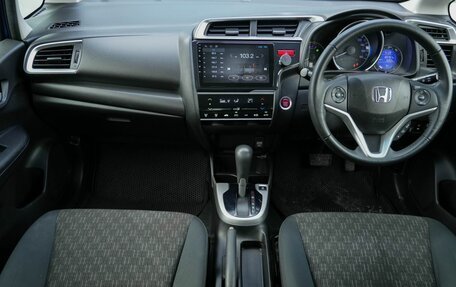 Honda Fit III, 2017 год, 1 103 000 рублей, 25 фотография