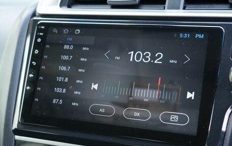 Honda Fit III, 2017 год, 1 103 000 рублей, 23 фотография