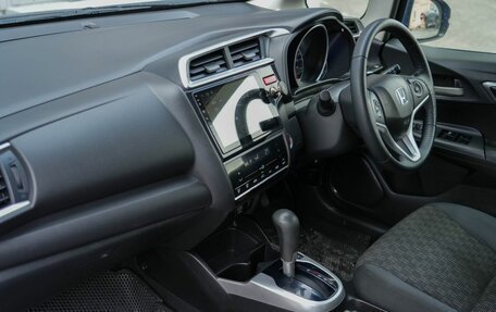 Honda Fit III, 2017 год, 1 103 000 рублей, 17 фотография