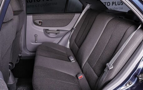Hyundai Accent II, 2011 год, 670 000 рублей, 10 фотография