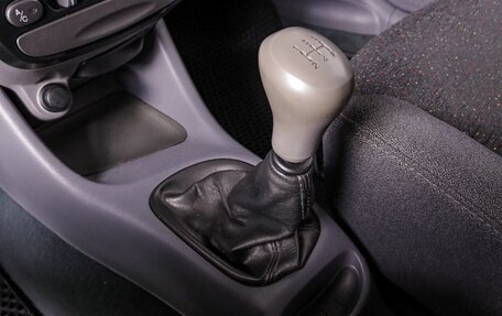 Hyundai Accent II, 2011 год, 670 000 рублей, 11 фотография