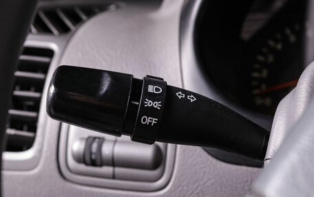 Hyundai Accent II, 2011 год, 670 000 рублей, 14 фотография