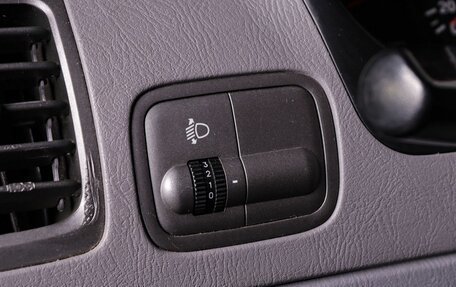 Hyundai Accent II, 2011 год, 670 000 рублей, 16 фотография