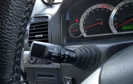 Chevrolet Captiva I, 2010 год, 1 030 000 рублей, 15 фотография