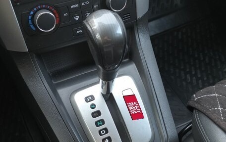 Chevrolet Captiva I, 2010 год, 1 030 000 рублей, 24 фотография