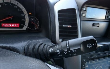 Chevrolet Captiva I, 2010 год, 1 030 000 рублей, 16 фотография