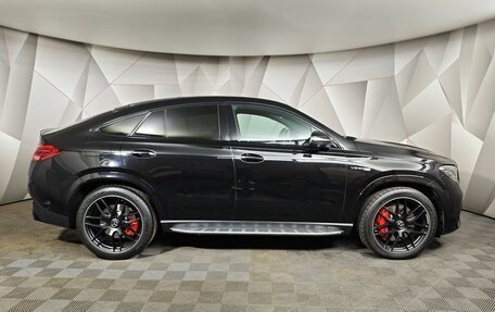 Mercedes-Benz GLE Coupe AMG, 2023 год, 15 990 000 рублей, 6 фотография